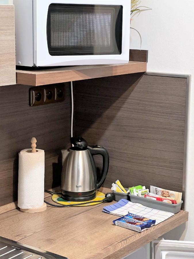 Apartmany Κάρλοβι Βάρι Εξωτερικό φωτογραφία
