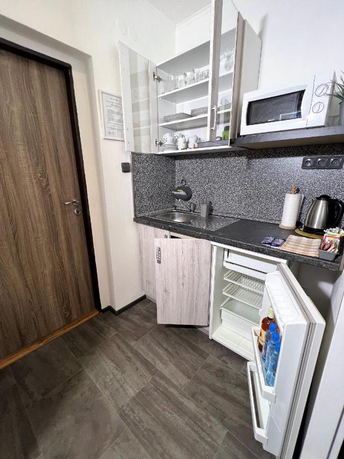 Apartmany Κάρλοβι Βάρι Εξωτερικό φωτογραφία