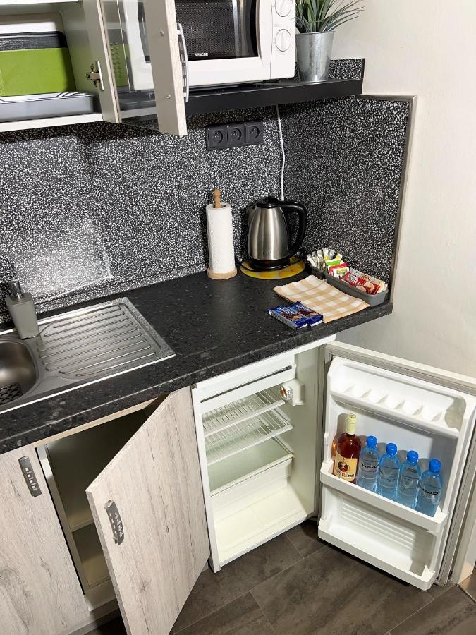 Apartmany Κάρλοβι Βάρι Εξωτερικό φωτογραφία