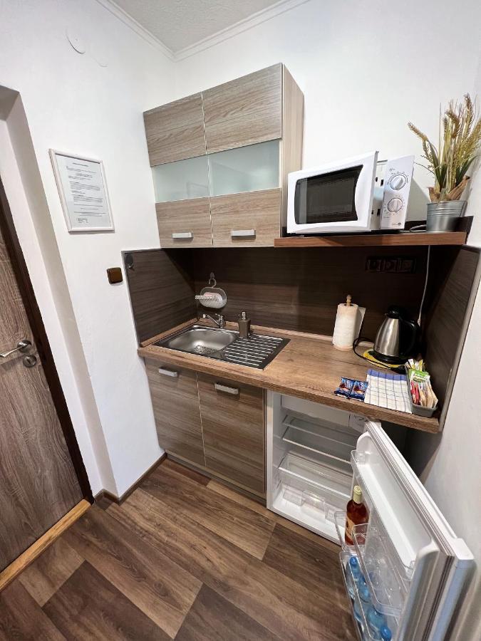 Apartmany Κάρλοβι Βάρι Εξωτερικό φωτογραφία