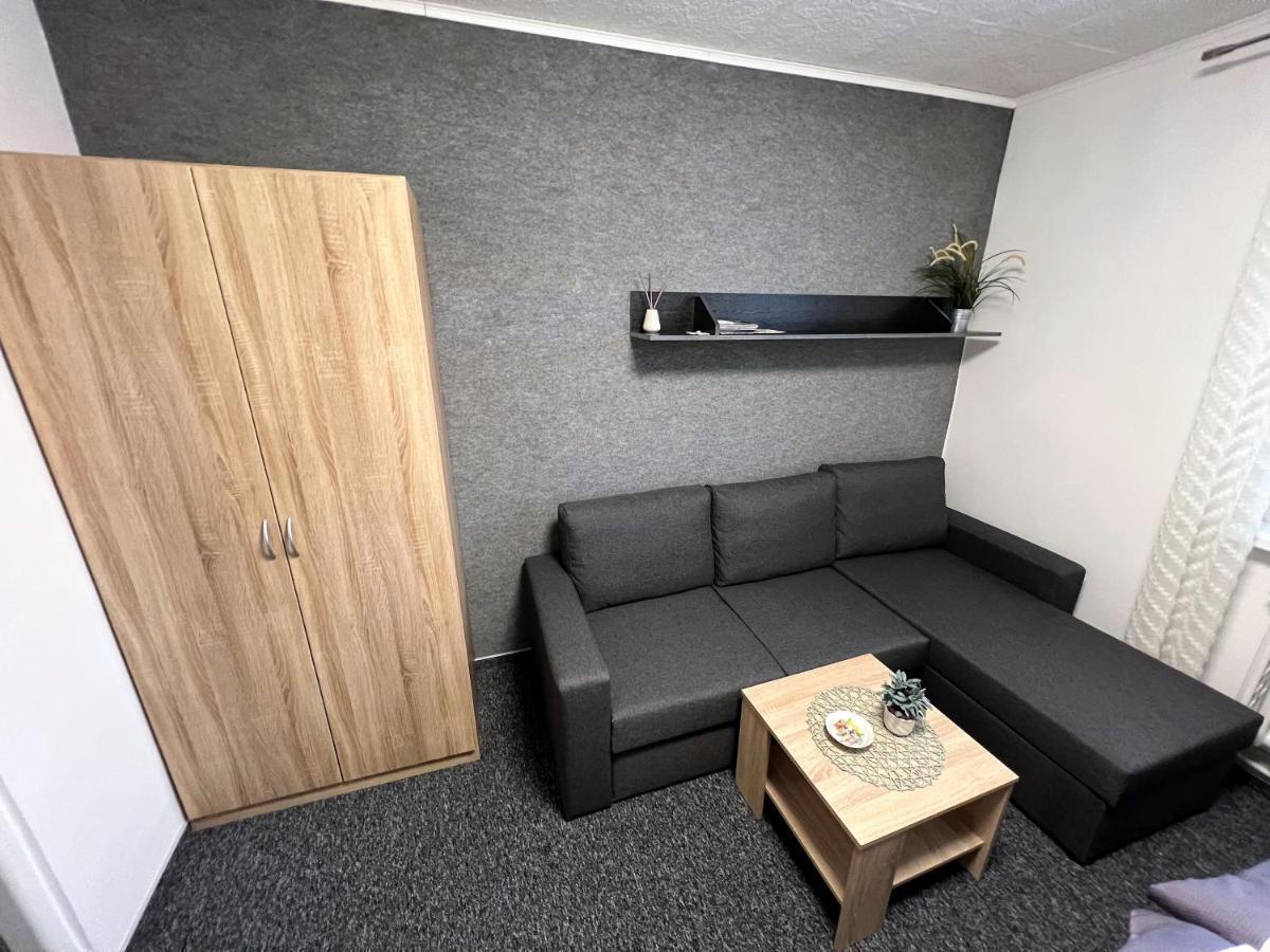 Apartmany Κάρλοβι Βάρι Εξωτερικό φωτογραφία