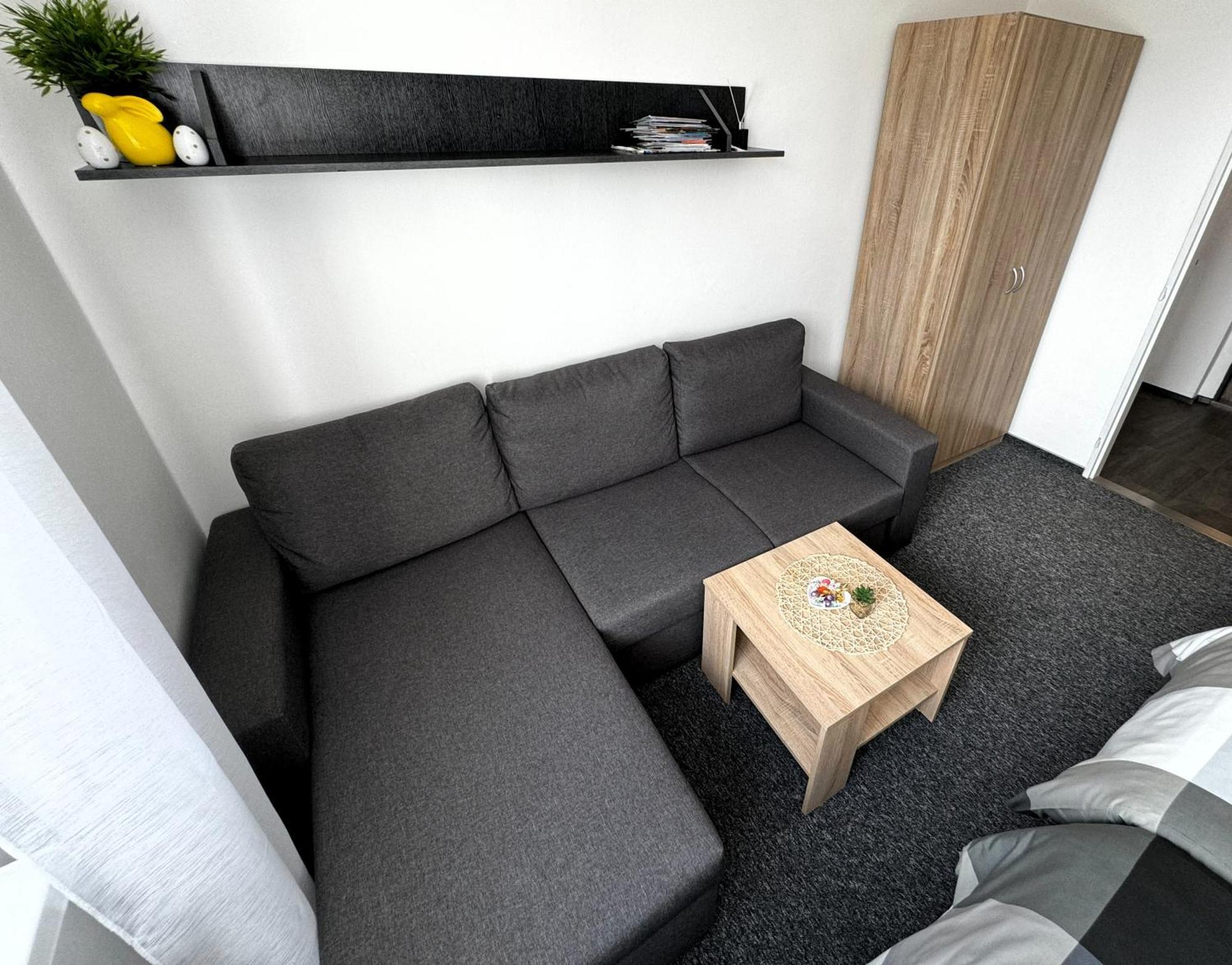 Apartmany Κάρλοβι Βάρι Εξωτερικό φωτογραφία
