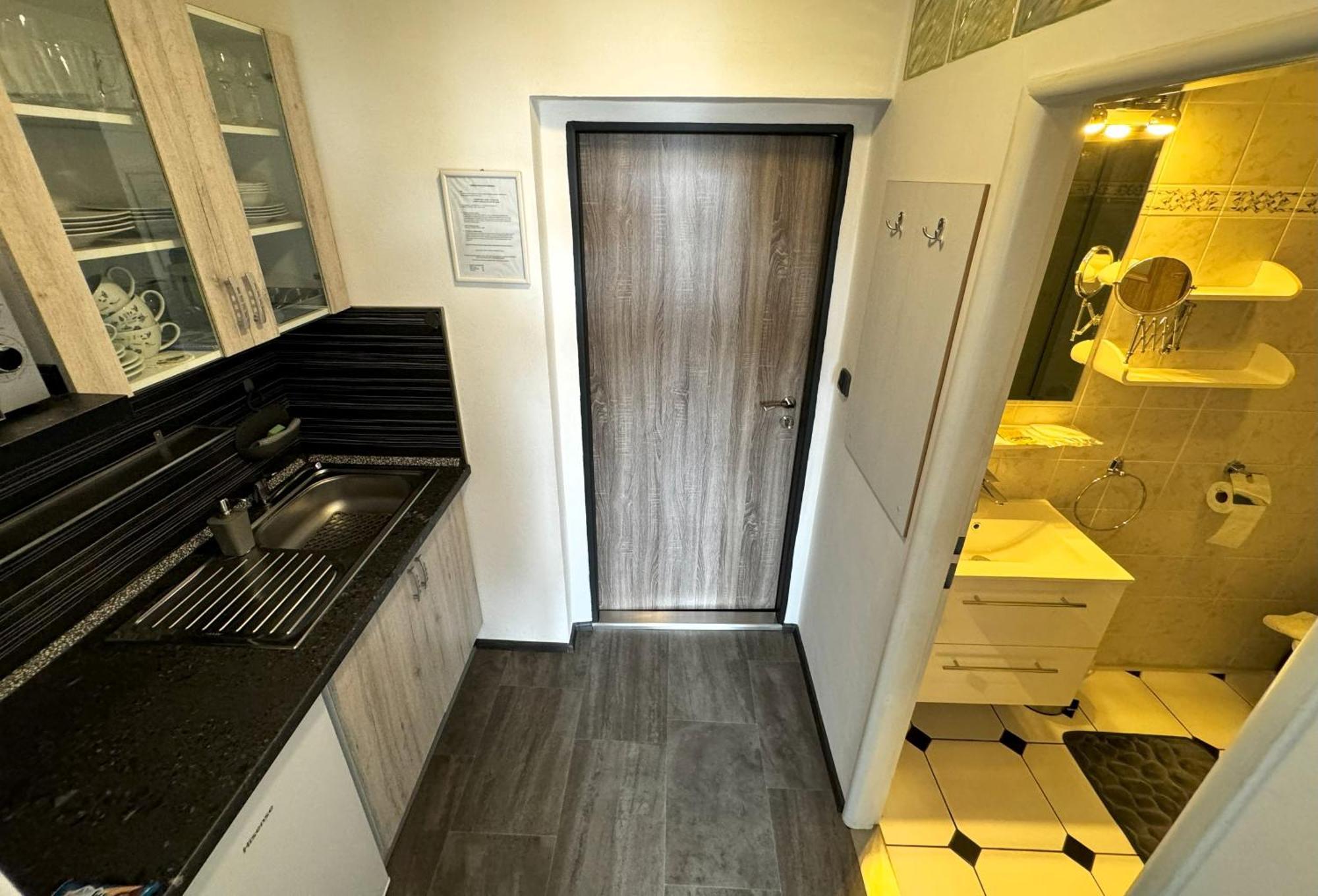 Apartmany Κάρλοβι Βάρι Εξωτερικό φωτογραφία