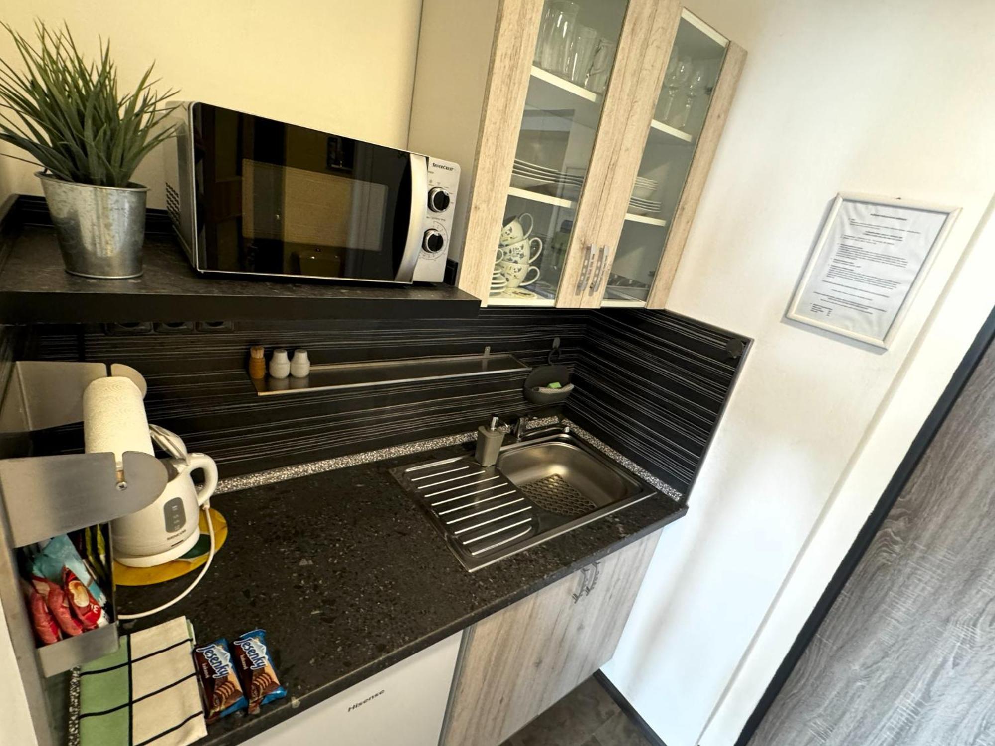 Apartmany Κάρλοβι Βάρι Εξωτερικό φωτογραφία