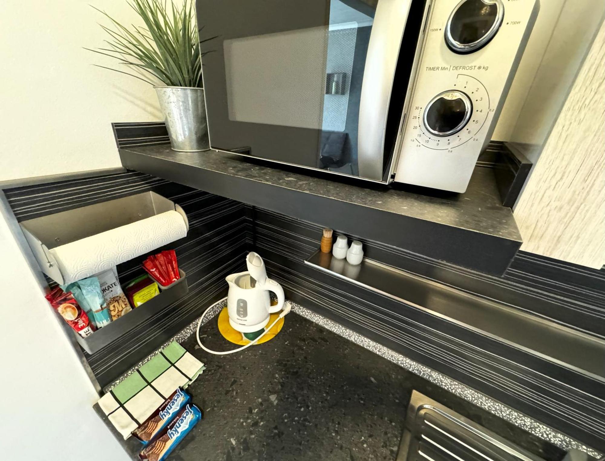 Apartmany Κάρλοβι Βάρι Εξωτερικό φωτογραφία
